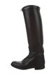 Hermès 2010's Jumping Riding Boots