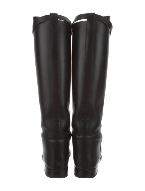 Hermès 2010's Jumping Riding Boots