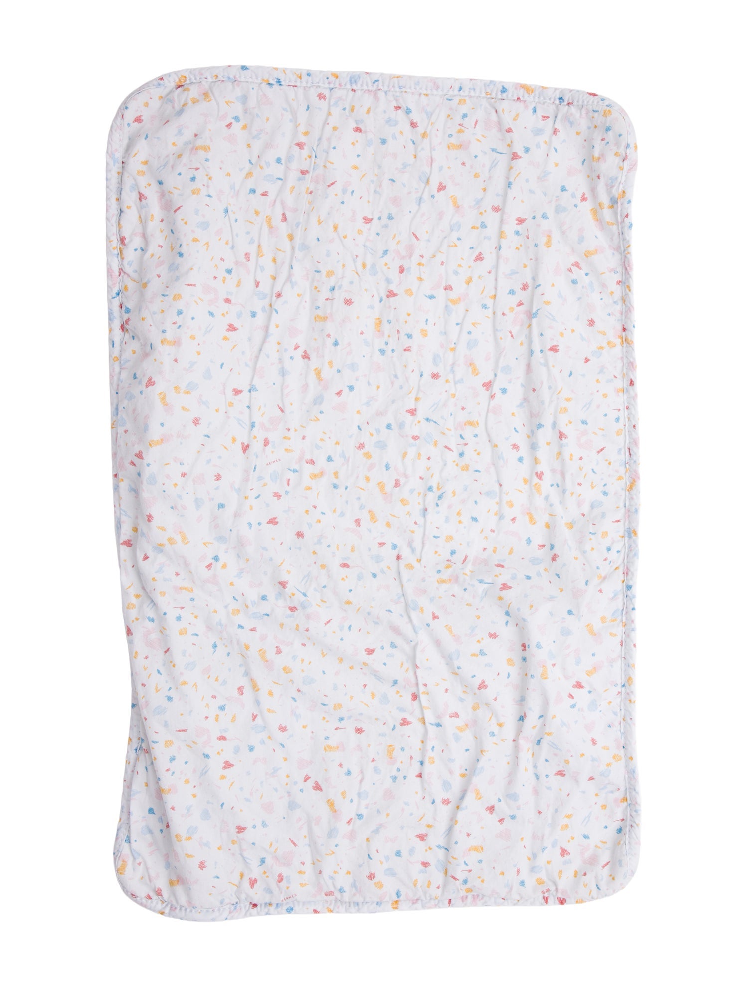 Hermès Baby Bath Wrap