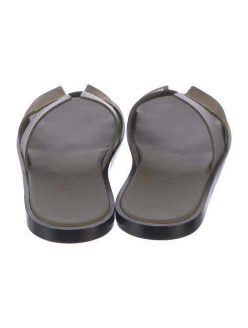 Hermès Izmir H Logo Slides