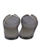 Hermès Izmir H Logo Slides
