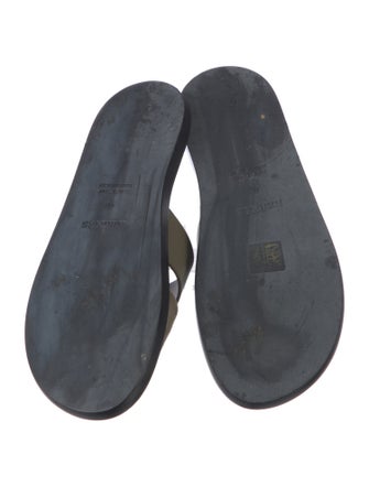 Hermès Izmir H Logo Slides