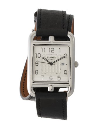 Hermès Cape Cod Watch