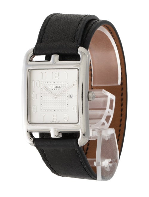 Hermès Cape Cod Watch