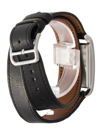 Hermès Cape Cod Watch