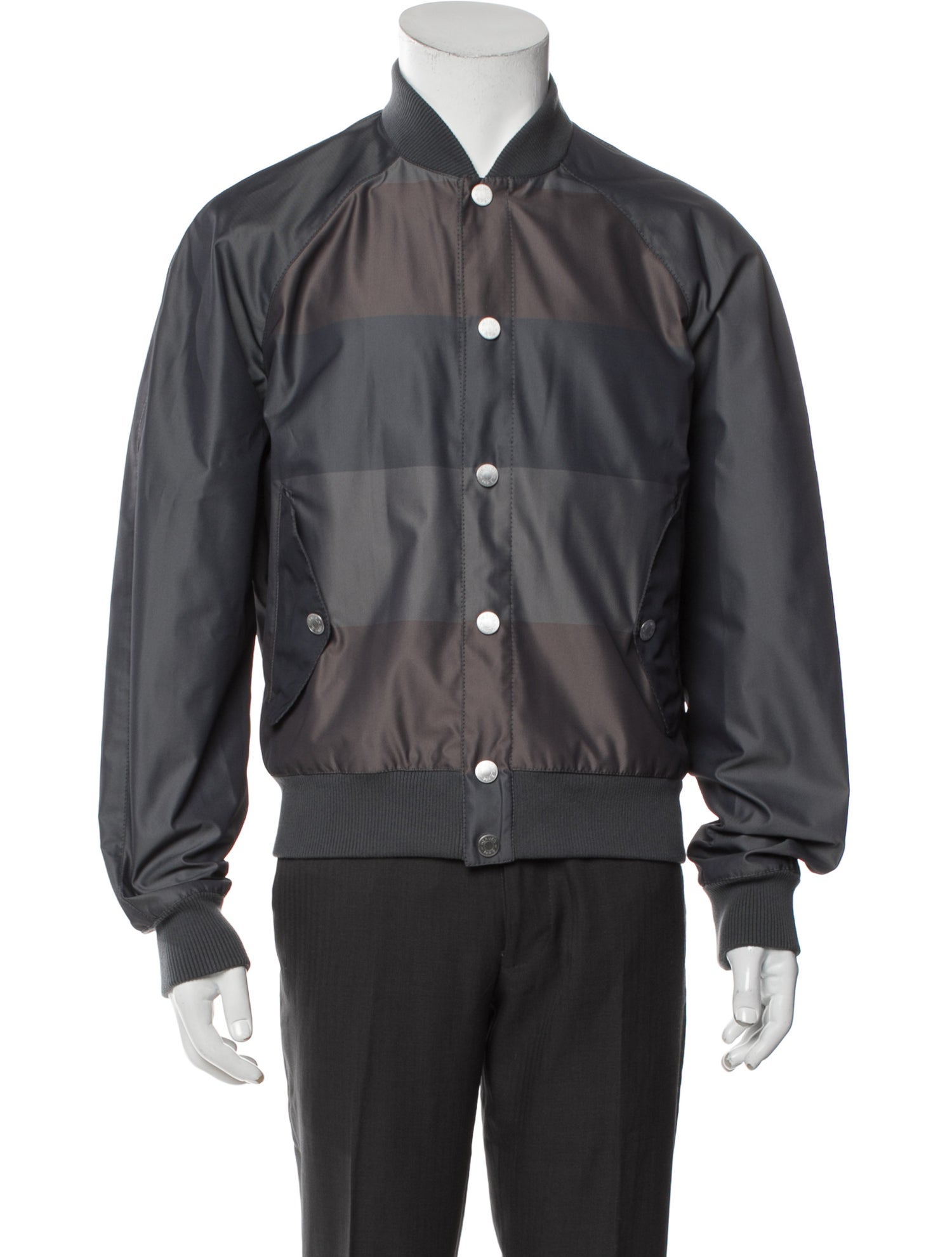 Hermès Bomber Jacket