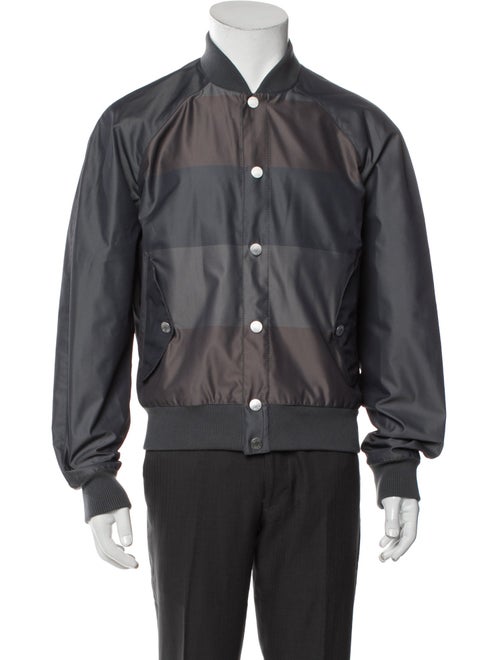 Hermès Bomber Jacket
