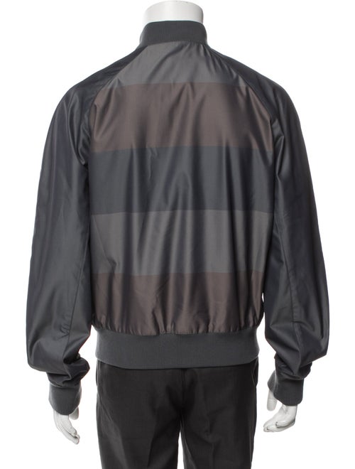 Hermès Bomber Jacket