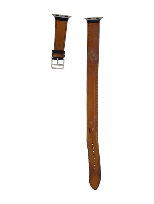 Hermès x Apple Double Tour 20mm Smart Watch Strap