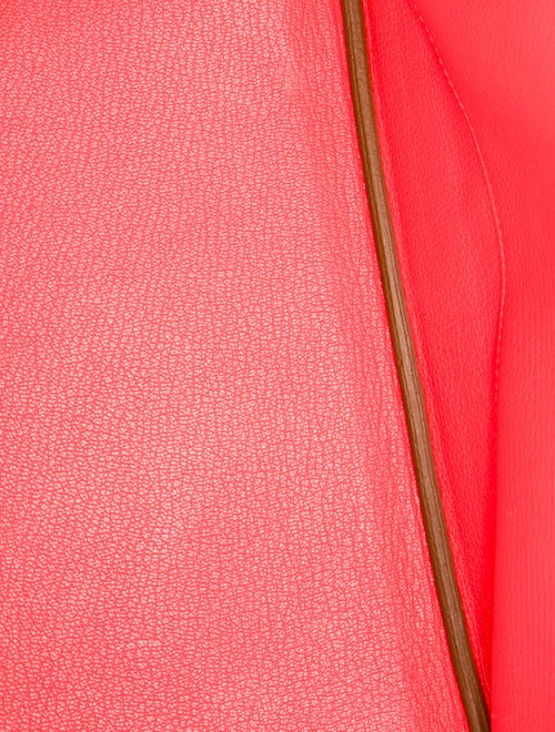 Hermès Clemence Birkin 35