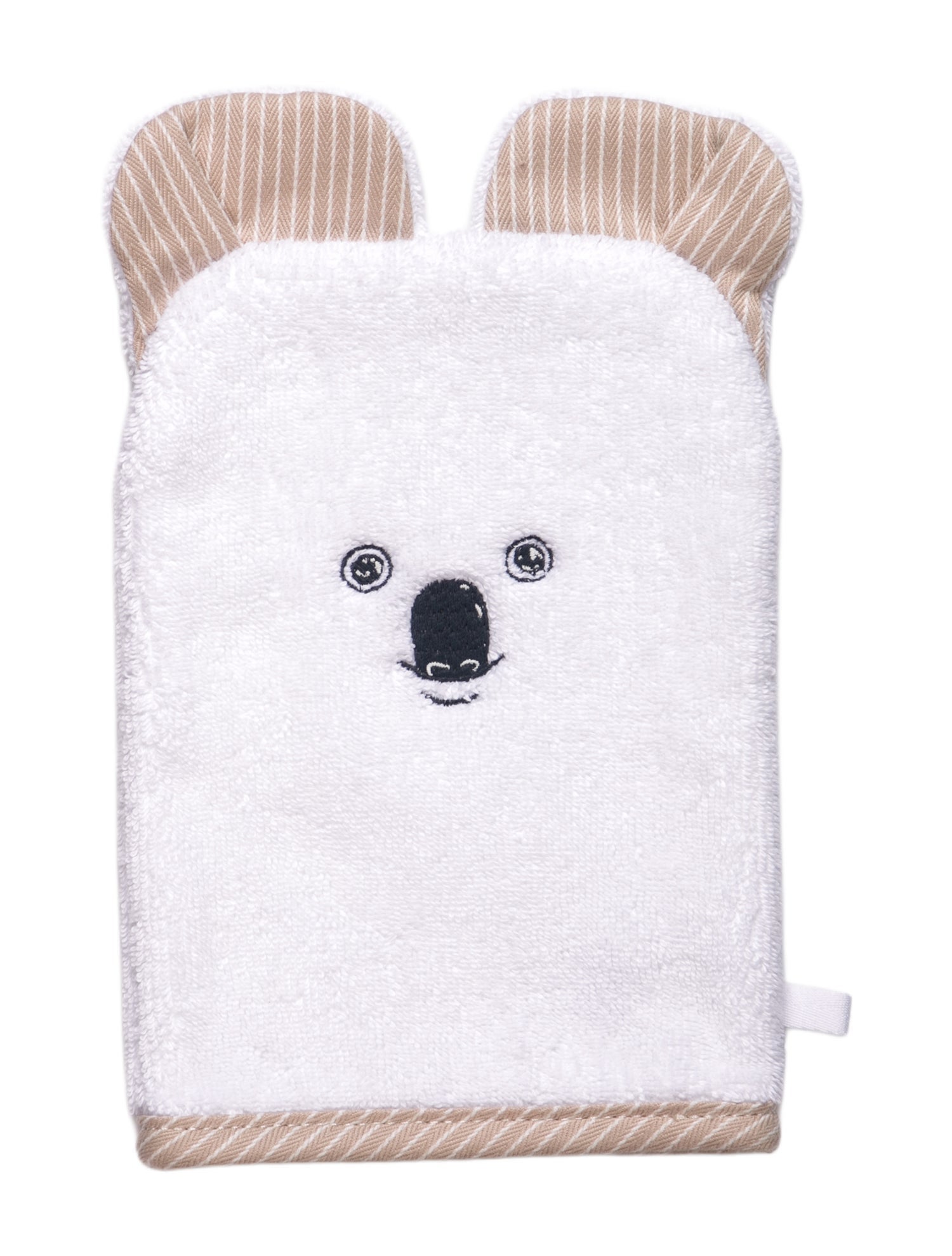 Hermès Passe-Passe Koala Washcloth