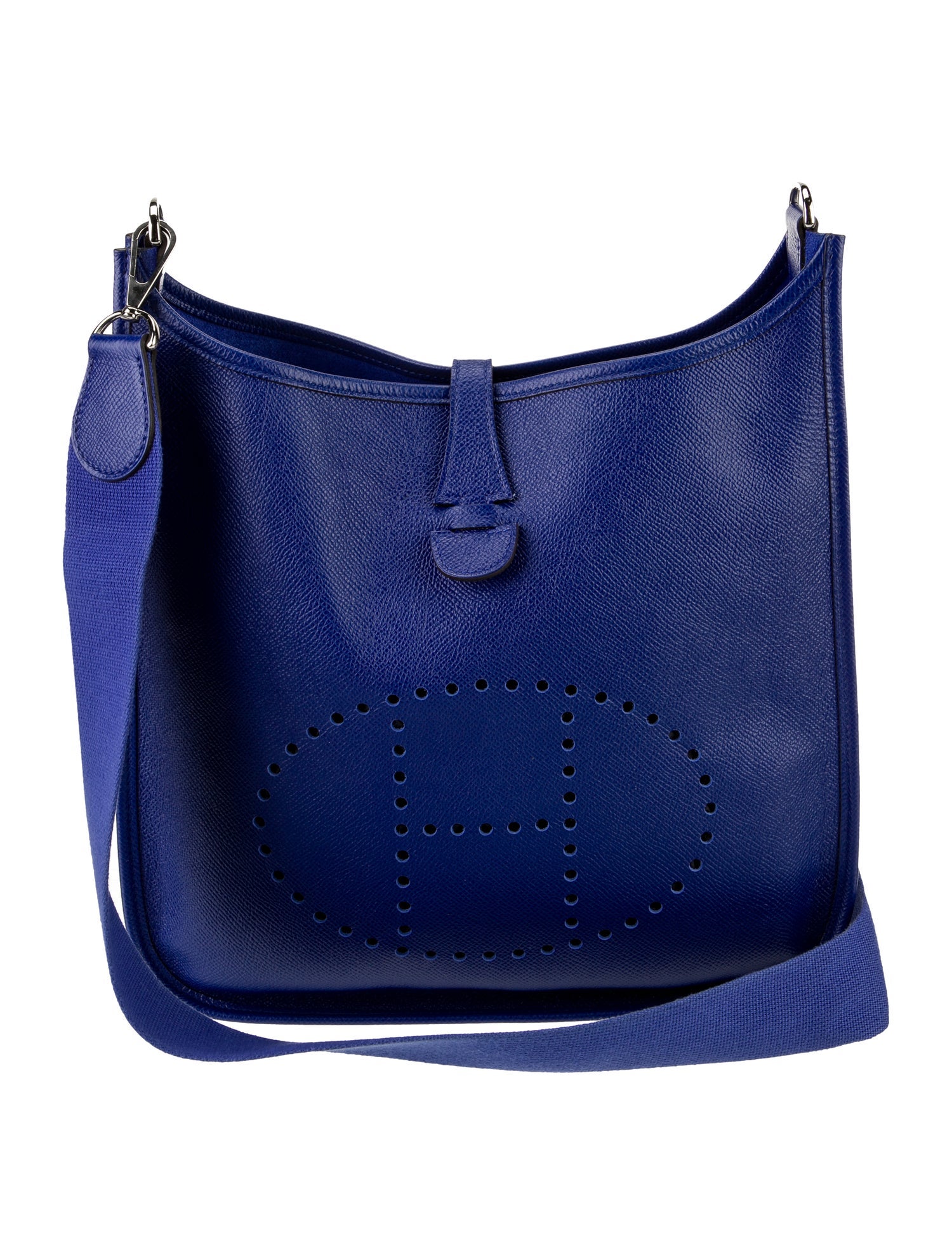 Hermès Epsom Evelyne III 29