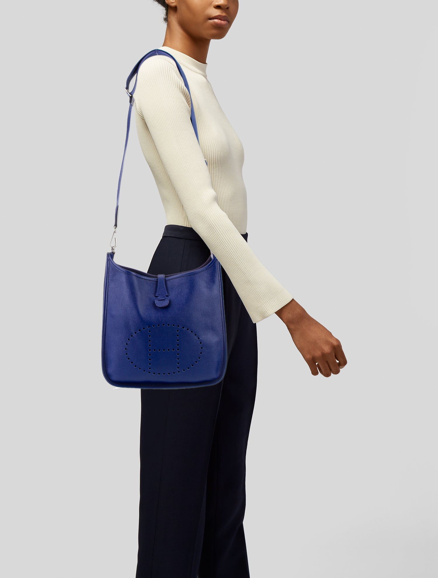 Hermès Epsom Evelyne III 29