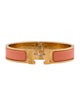 Hermès Clic H Bracelet