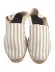Hermès Enrique Canvas Espadrilles