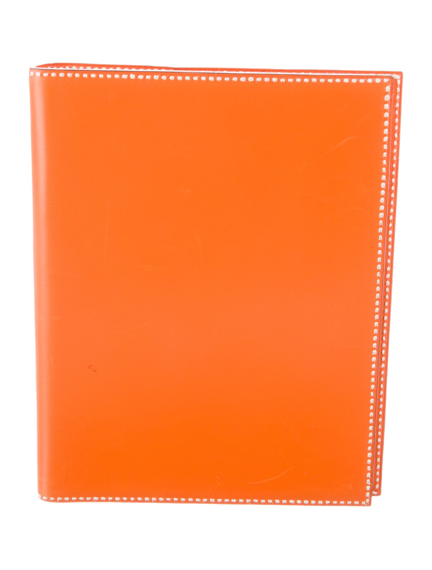 Hermès Agenda Cover