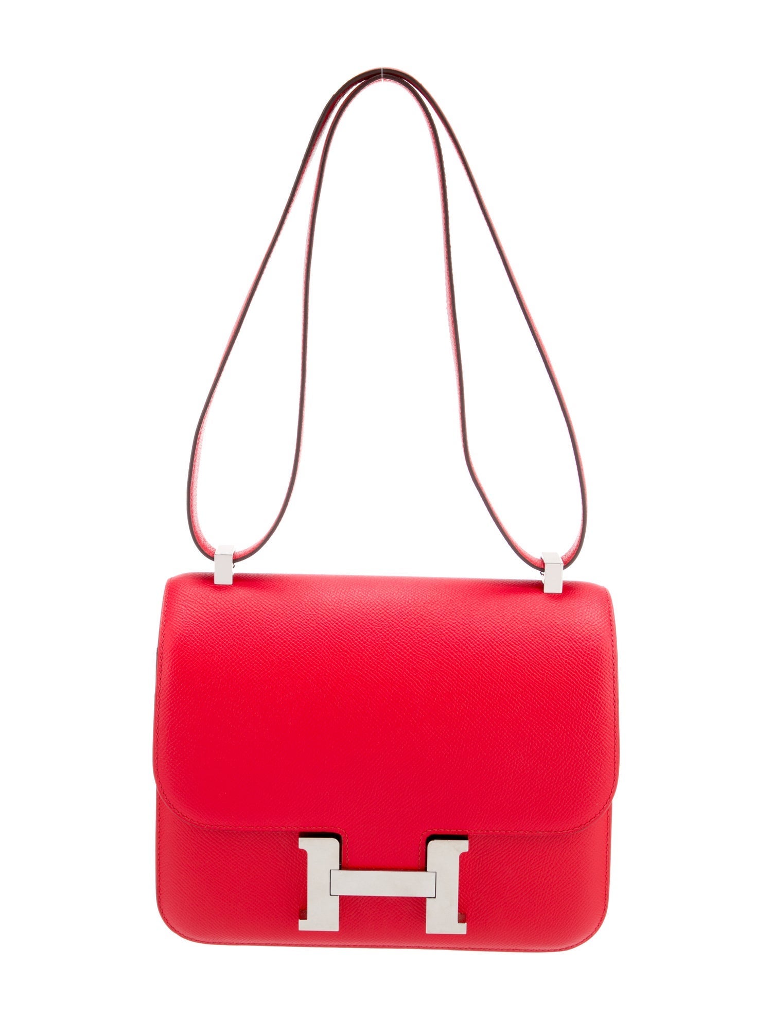 Hermès Epsom Constance 24