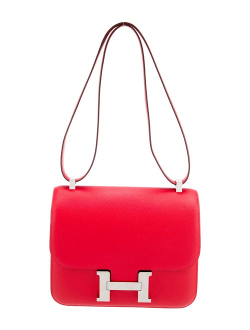 Hermès Epsom Constance 24