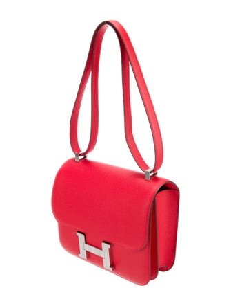 Hermès Epsom Constance 24