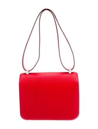 Hermès Epsom Constance 24