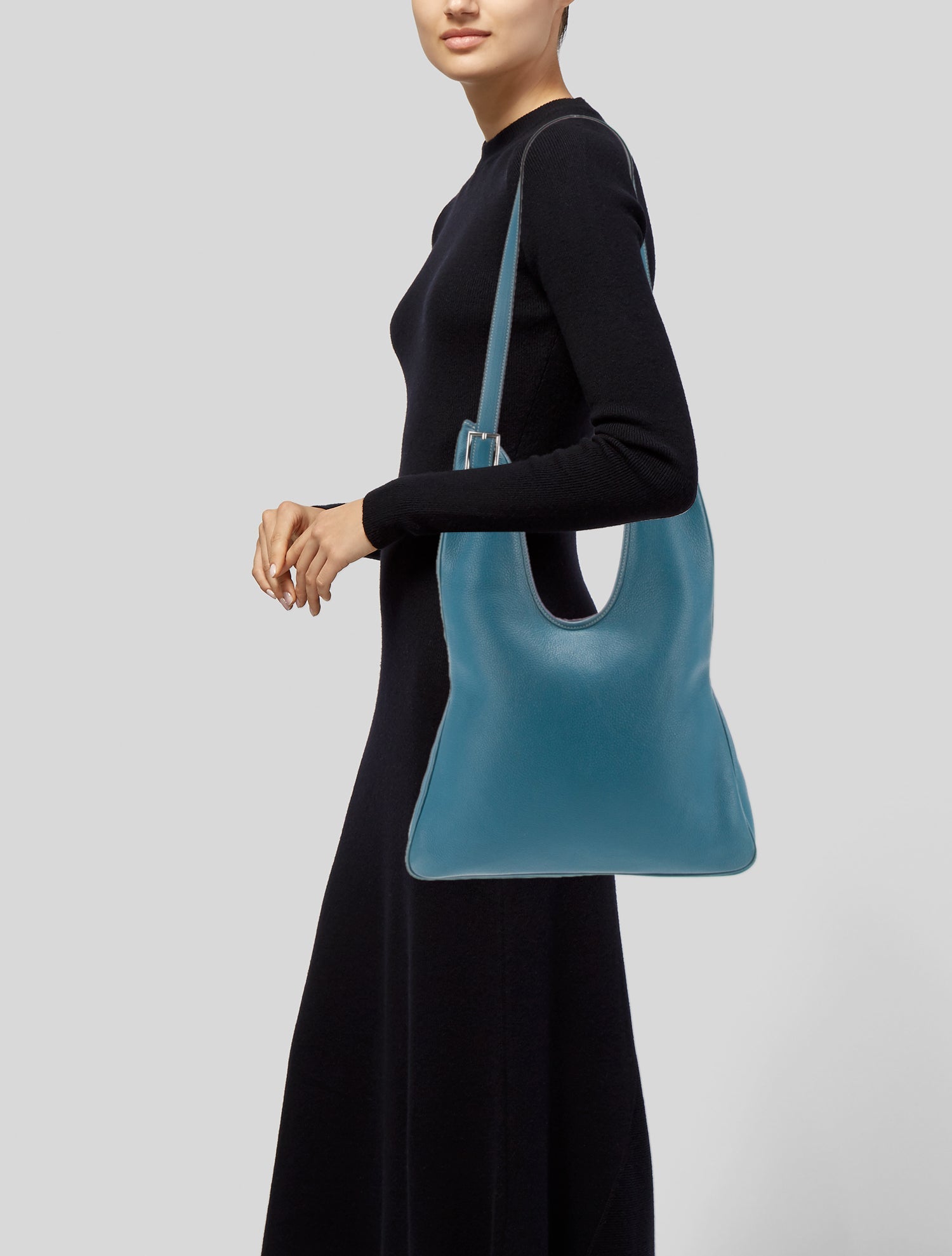 Hermès Togo Massai 32