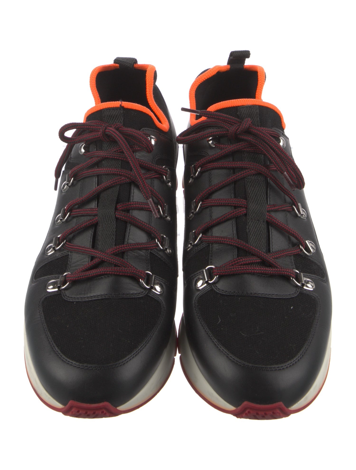 Hermès Defi Sneakers