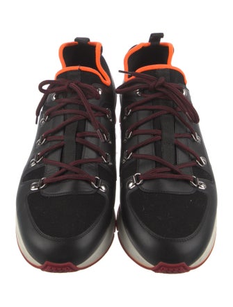 Hermès Defi Sneakers