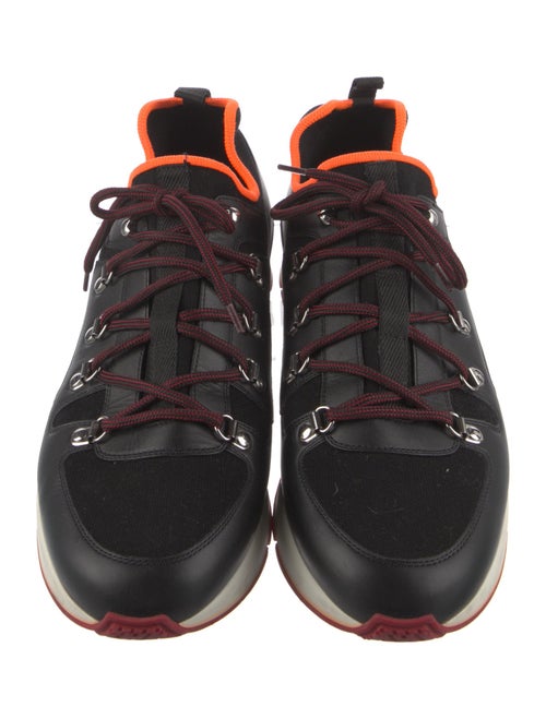 Hermès Defi Sneakers