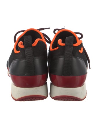 Hermès Defi Sneakers