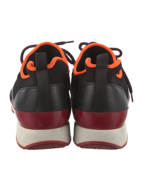 Hermès Defi Sneakers