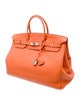 Hermès Togo Birkin 40