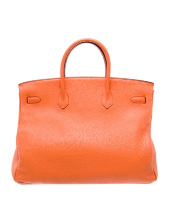 Hermès Togo Birkin 40