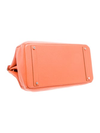 Hermès Togo Birkin 40