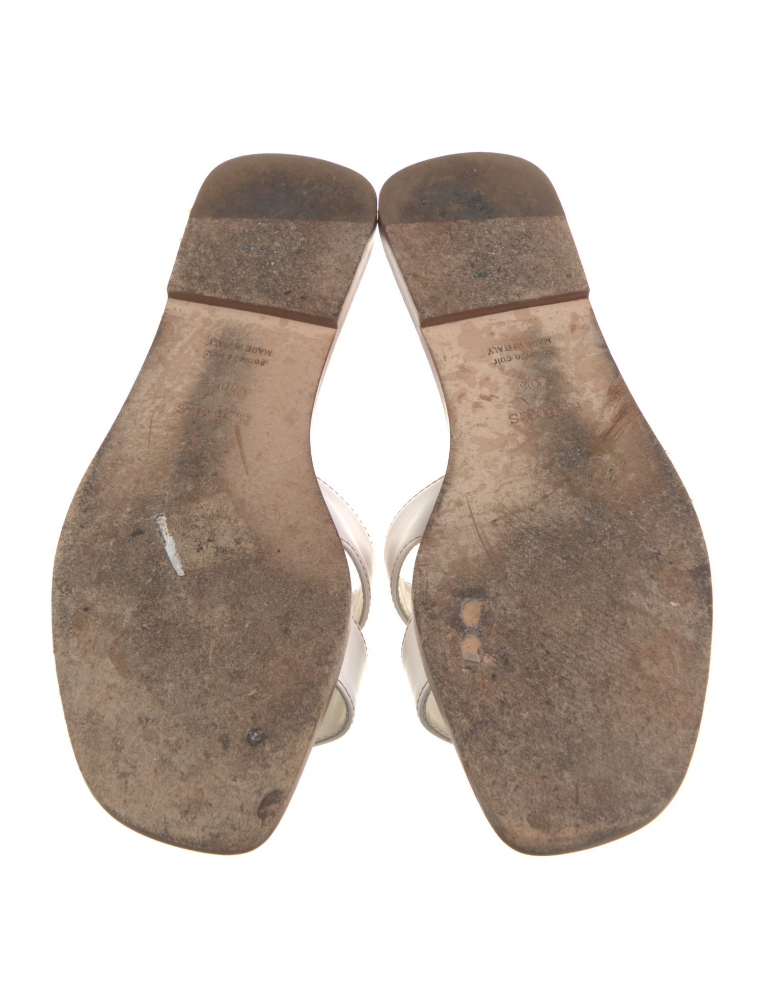 Hermès 2022 Oran Slides