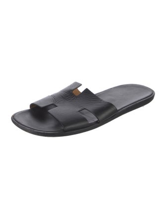 Hermès Izmir H Logo Slides