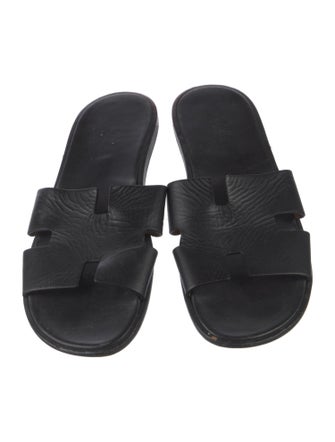 Hermès Izmir H Logo Slides