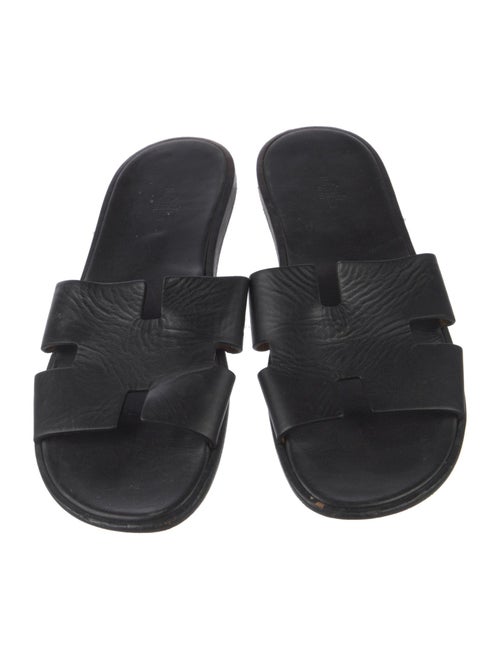 Hermès Izmir H Logo Slides