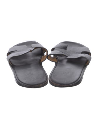 Hermès Izmir H Logo Slides