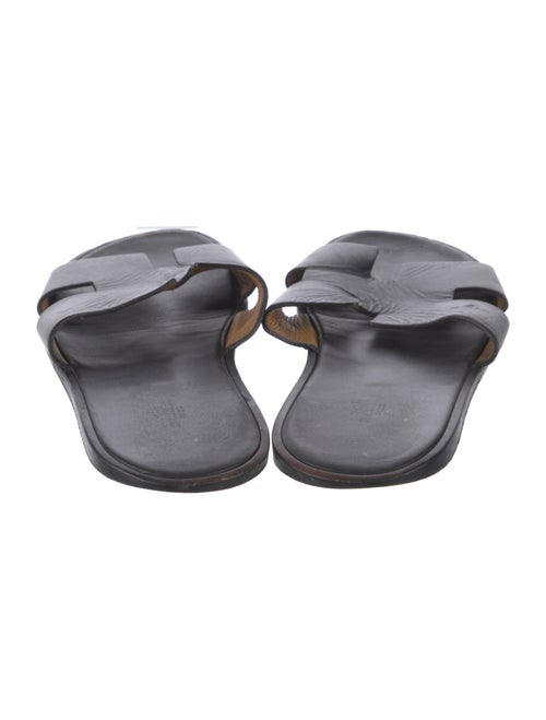 Hermès Izmir H Logo Slides