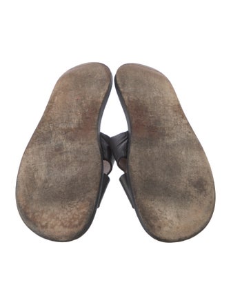 Hermès Izmir H Logo Slides