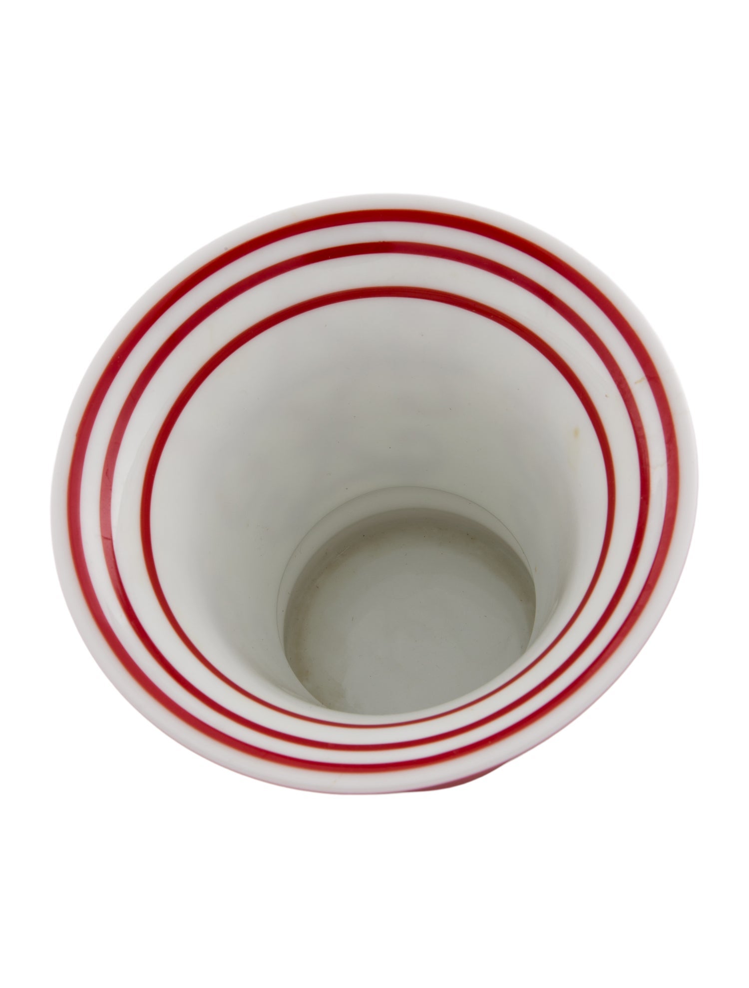 Hermès Balcons du Guadalquivir Small Vase