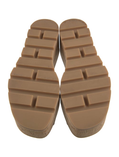 Hermès Eze 30 H Logo Slides