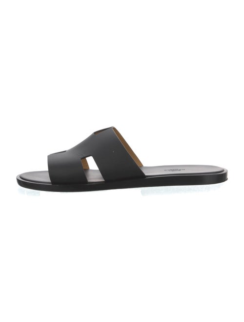 Hermès 2023 Izmir Slides