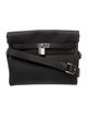 Hermès 2024 Togo Kelly Messenger GM