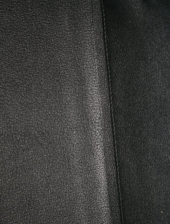 Hermès 2024 Togo Kelly Messenger GM