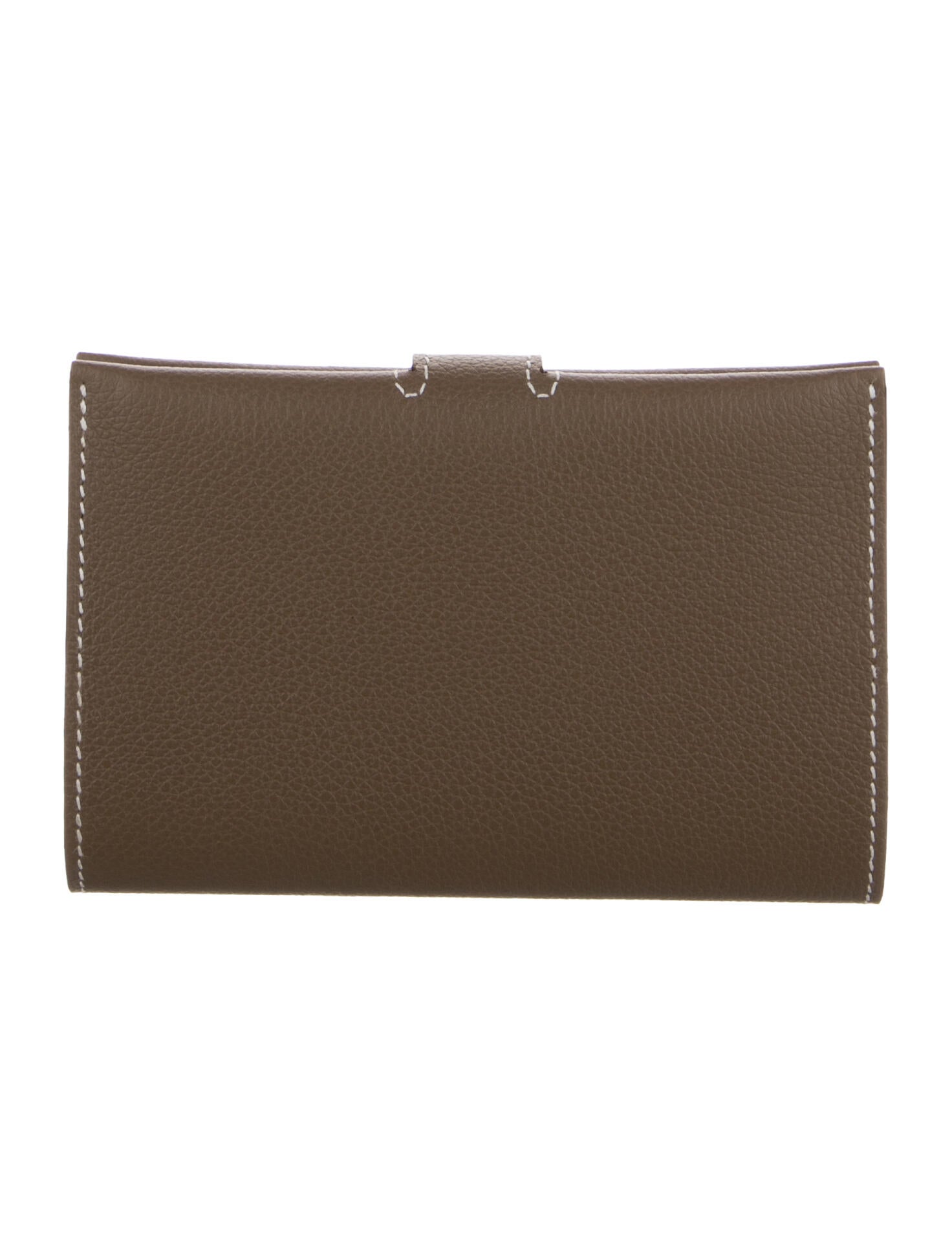 Hermès Compact Wallet