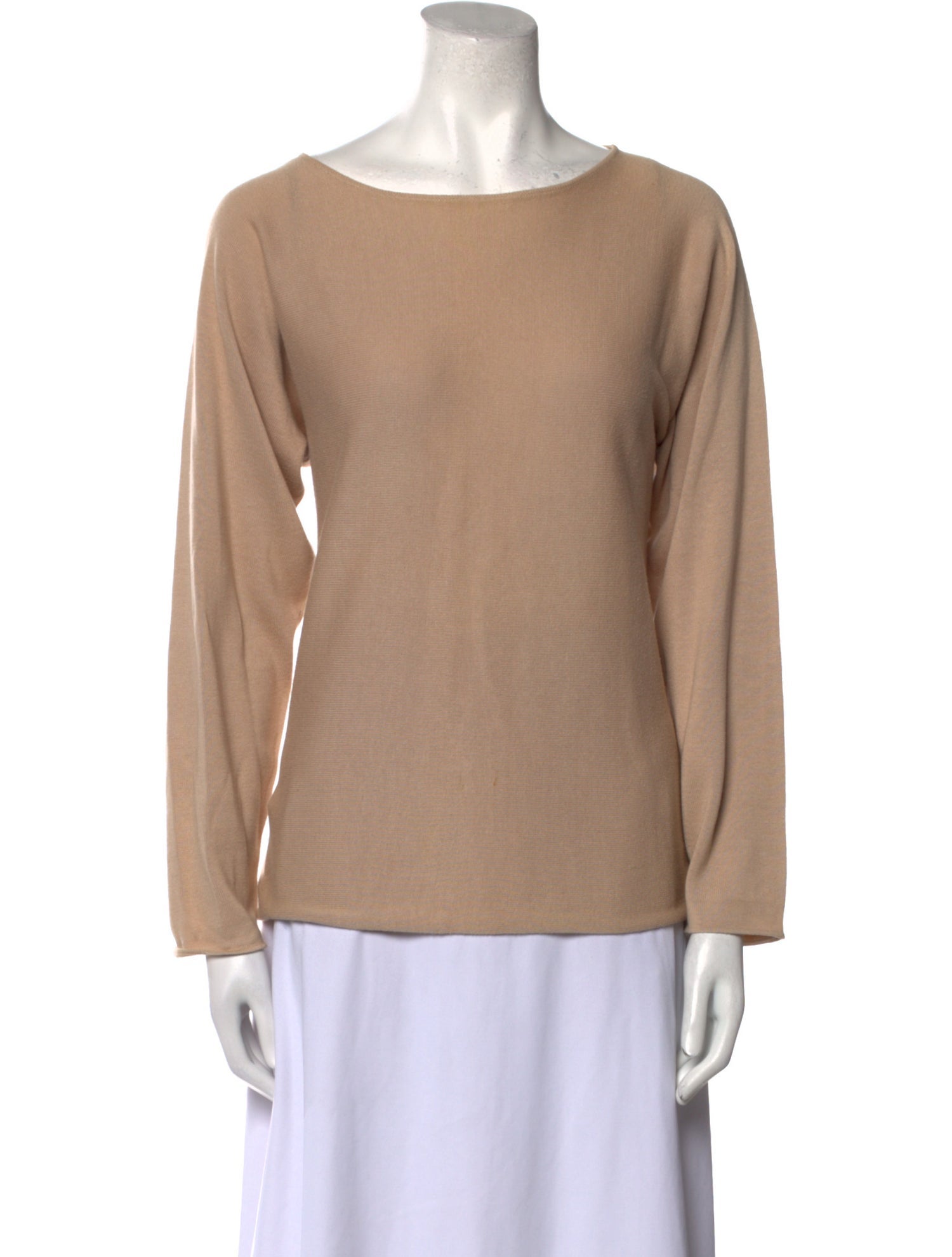 Hermès Vintage Late 1990's - Early 2000's Sweater