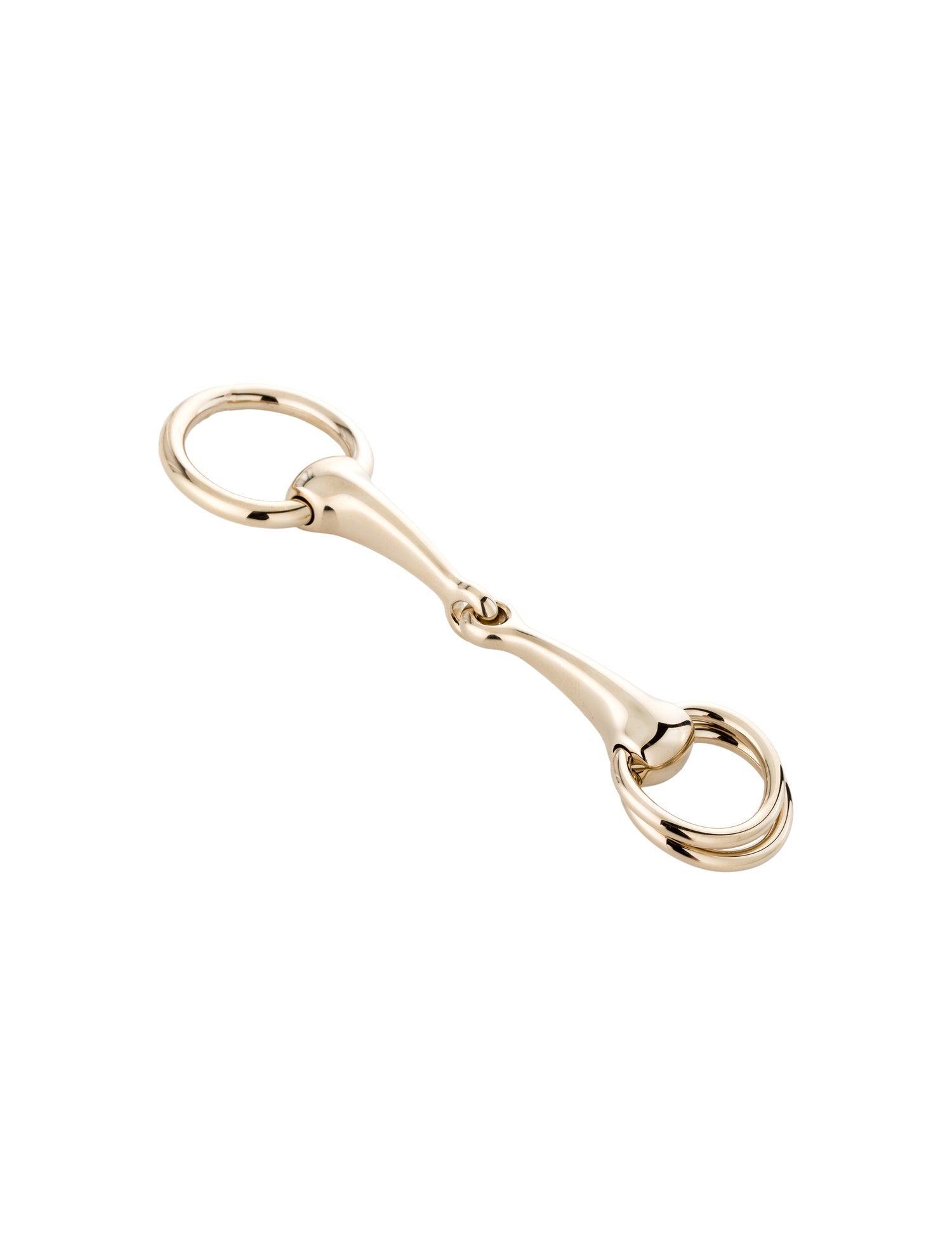 Hermès Mors 90 Scarf Ring