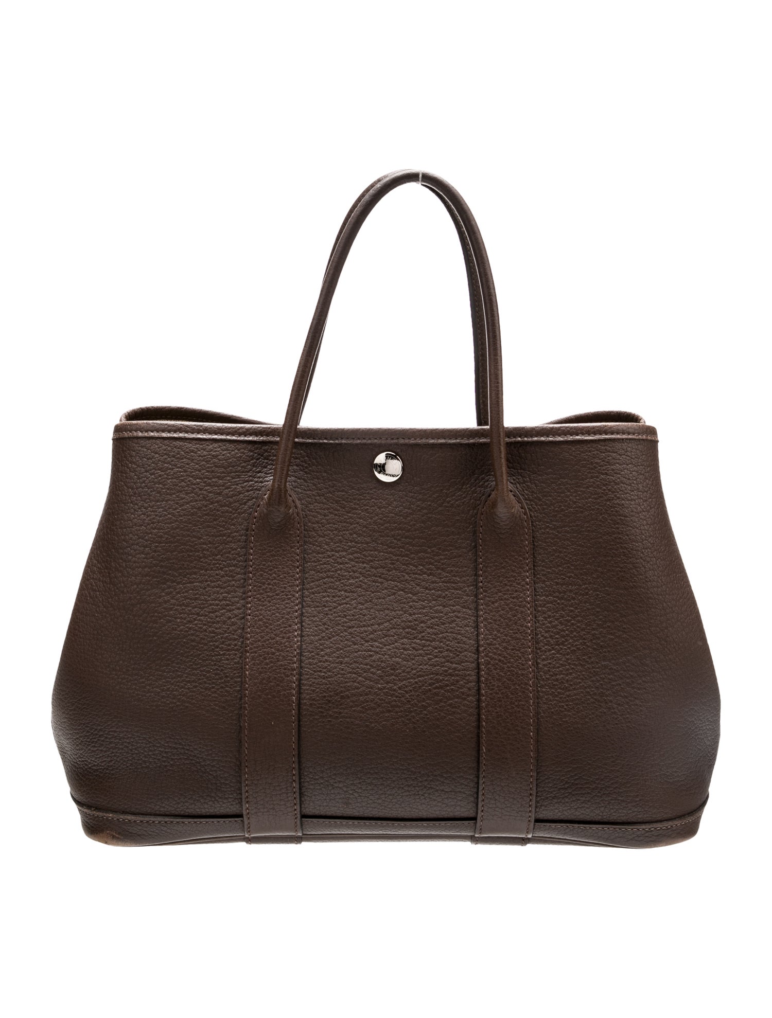 Hermès Negonda Garden Party 30