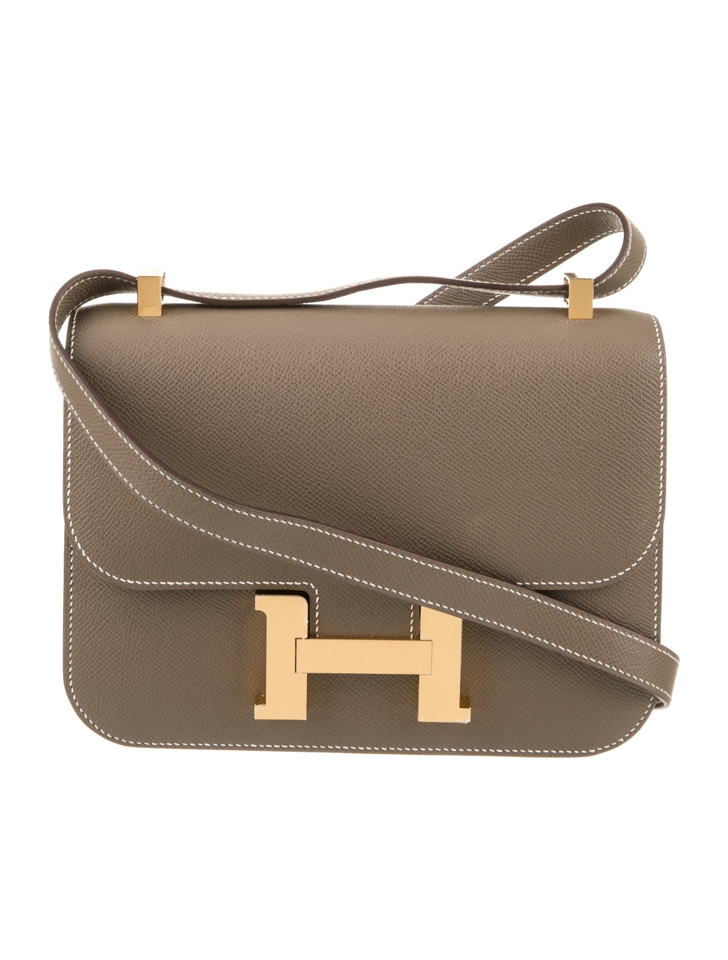 Hermès 2024 Epsom Constance 24